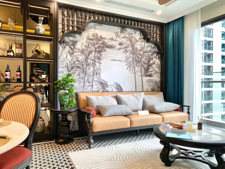 SỐNG SANG CHUẨN GIỚI THƯỢNG LƯU TẠI THE OPUS ONE – DEAL ĐẸP CHỈ TỪ 2,5 TỶ