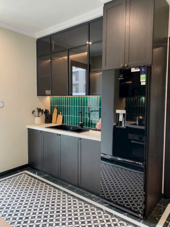 SỐNG SANG CHUẨN GIỚI THƯỢNG LƯU TẠI THE OPUS ONE – DEAL ĐẸP CHỈ TỪ 2,5 TỶ