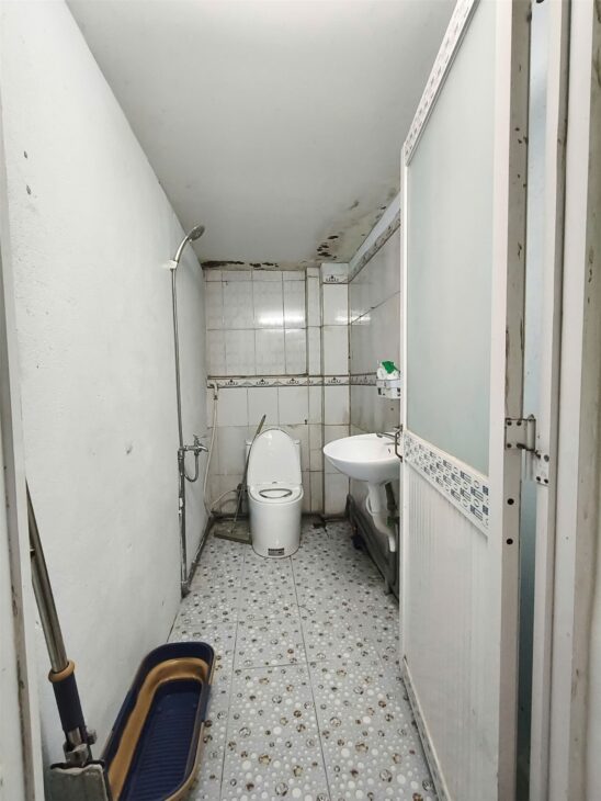 Nhà đẹp Tam Bình không quy hoạch – lộ giới – Sổ hồng riêng – Hỗ trợ đến 1.5 TỶ!