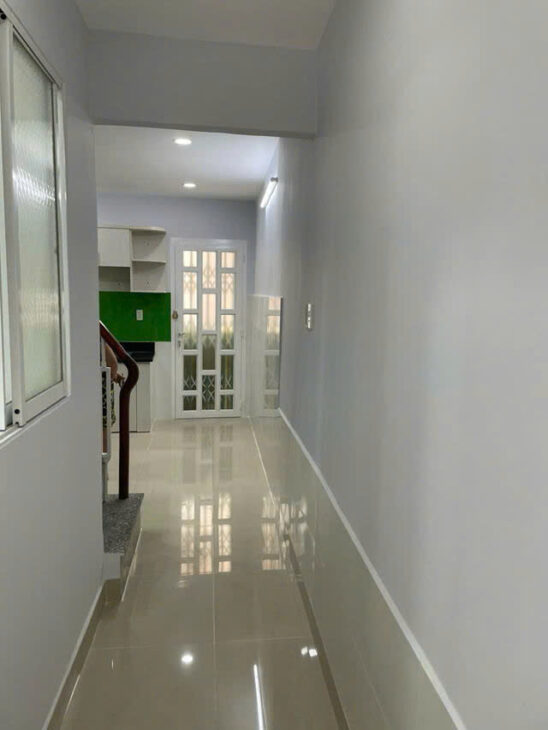 CHDV 68m2, lô góc, HXH Bạch Đằng Tân Bình, HĐT 35tr/tháng chưa đến 14 tỷ