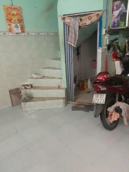 Giá rẻ hơn chung cư – Sở hữu đất – Sổ hồng riêng – Không mua là tiếc ngay Linh Đông.