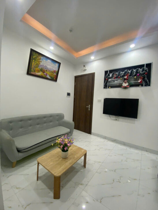 Bán căn Ccmn1pk1pn ngã tư sở – QuậnThanh Xuân