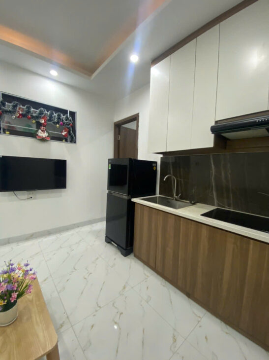 Bán căn Ccmn1pk1pn ngã tư sở – QuậnThanh Xuân