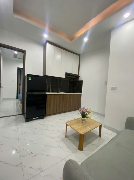 Bán căn Ccmn1pk1pn ngã tư sở – QuậnThanh Xuân