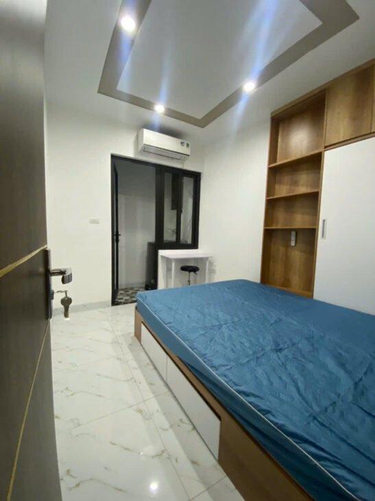 Bán căn Ccmn1pk1pn ngã tư sở – QuậnThanh Xuân