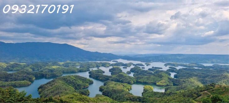 Cam Thành Bắc Hướng đầm thủy triều có thổ cư- Giá Chỉ 1,3 tỷ- Cơ hội đầu tư sinh lời tốt