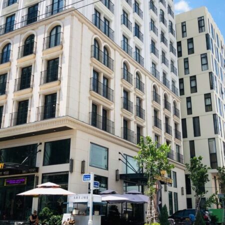 Bán đất An thượng 29, Mỹ An, Ngũ Hành Sơn, Đà Nẵng. LH: 0905233234