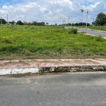 Giá Sốc! Sở hữu ngay Đất Biên Hòa đối diện KDL Sơn Tiên