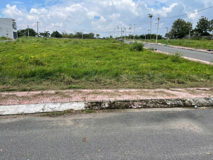 Giá Sốc! Sở hữu ngay Đất Biên Hòa đối diện KDL Sơn Tiên