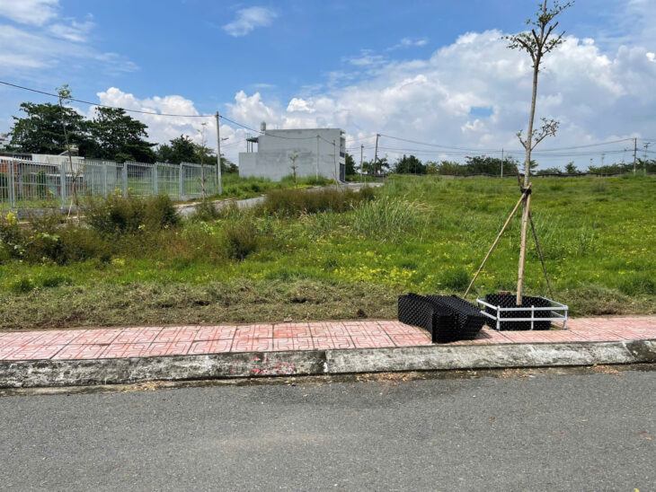 Giá Sốc! Sở hữu ngay Đất Biên Hòa đối diện KDL Sơn Tiên