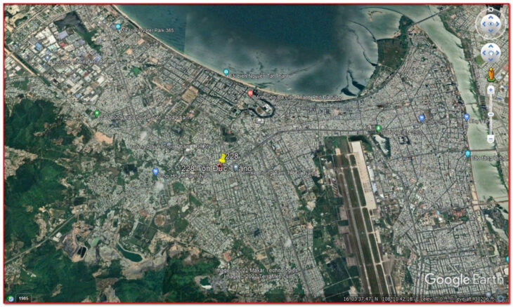 MẶT TIỀN LÔ GÓC SIÊU ĐẸP SÁT BẾN XE ĐN – 202M2 – NHÀ 2 TẦNG GIÁ HƠN 13.x TỶ MẶT TIỀN LÔ GÓC SIÊU ĐẸP SÁT BẾN XE ĐN – 202M2 – NHÀ 2 TẦNG GIÁ HƠN 13.x TỶ