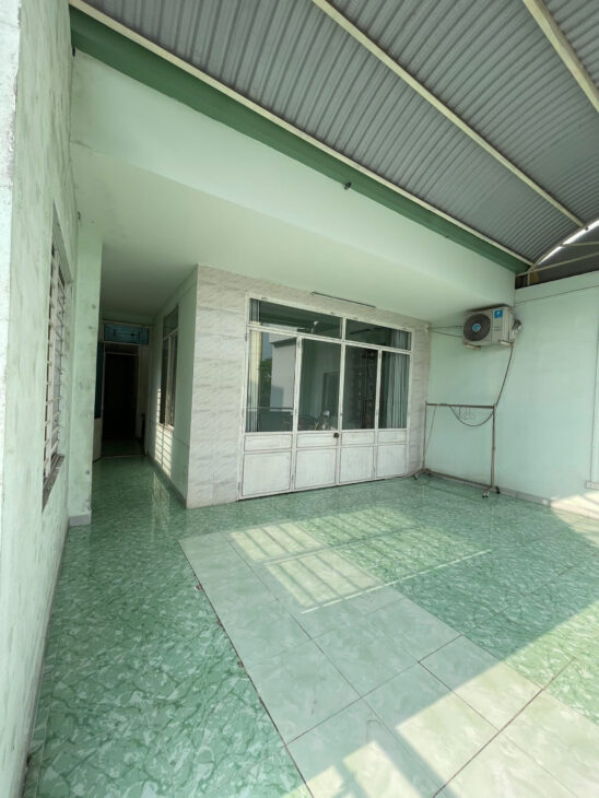 LÔ GÓC 2 MẶT TIỀN TÔN ĐỨC THẮNG – KINH DOANH – NHÀ 2 TẦNG 202M2 HƠN 13 TỶ