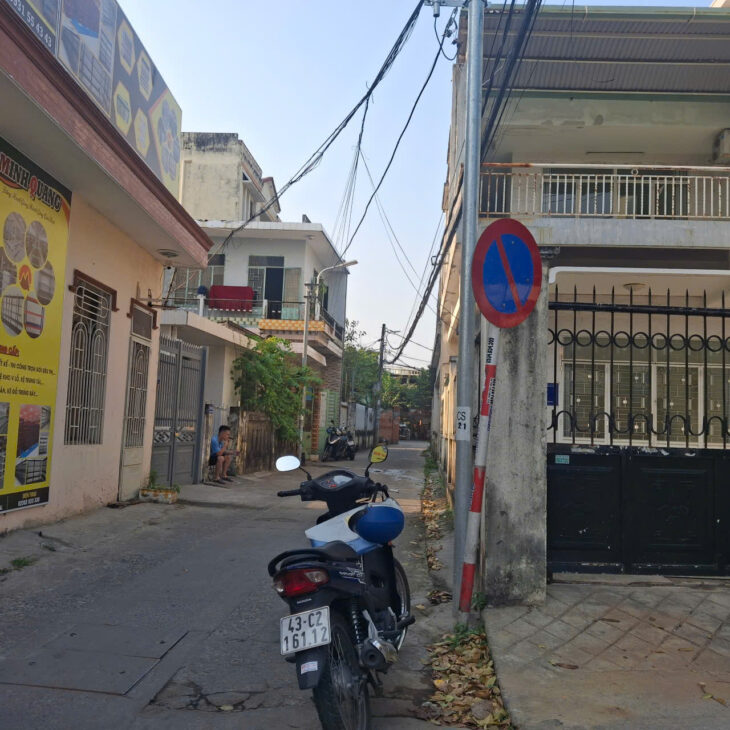 LÔ GÓC 2 MẶT TIỀN TÔN ĐỨC THẮNG – KINH DOANH – NHÀ 2 TẦNG ĐẤT 202M2 HƠN 13 TỶ