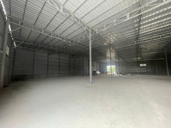 ????✅ CHO THUÊ XƯỞNG 600m 1000m 1600m 2000m 2600m TẠI QUẾ VÕ – BẮC NINH •