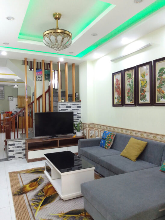 CHÍNH CHỦ BÁN NHÀ 3 TẦNG – AN THỌ 2, AN KHÁNH, HOÀI ĐỨC – GẦN Ô TÔ TRÁNH – GIÁ TỐT CHỈ 7 TỶ