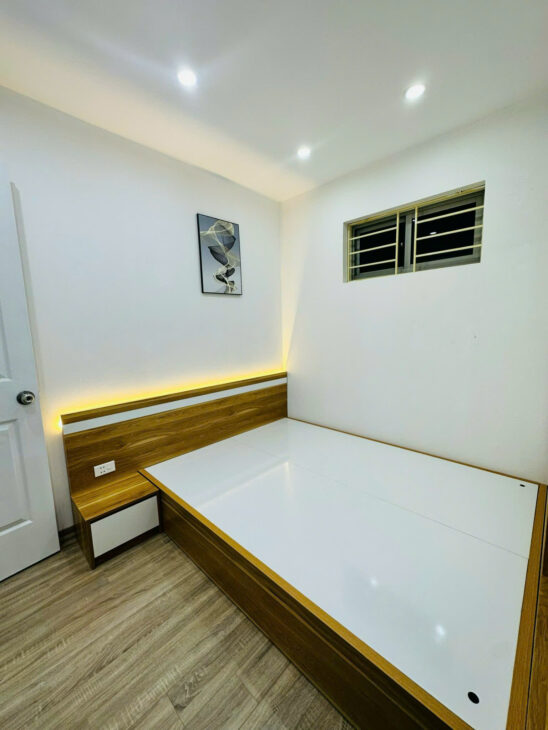 Bán căn hộ 2 ngủ HH Linh Đàm, Q. Hoàng Mai, full nội thất, hỗ trợ vay Ngân hàng, giá chỉ 2 tỷ 299