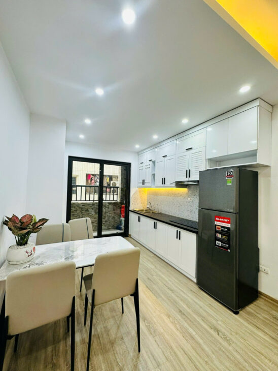 Bán căn hộ 2 ngủ HH Linh Đàm, Q. Hoàng Mai, full nội thất, hỗ trợ vay Ngân hàng, giá chỉ 2 tỷ 299