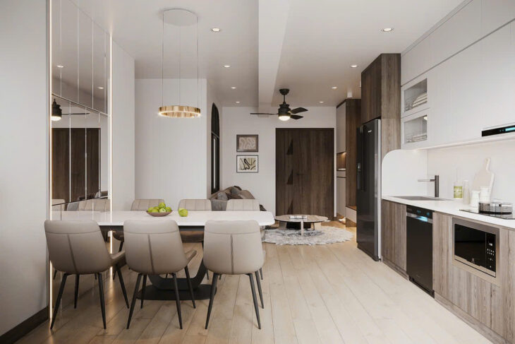 UPDATE CÁC CĂN HỘ CÓ SỔ TẠI QUẬN HOÀNG MAI – Khu vực Linh Đàm và lân cận – GIÁ RẺ NHẤT