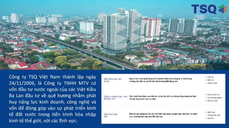 Hà Đông đang hình thành trung tâm tài chính mới – bạn đã chọn đúng vị trí chưa? Kepler Land – Dự
