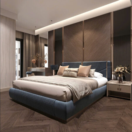 Kepler Land mang đến giải pháp căn hộ 2PN+ 82m² – tối ưu hóa không gian làm việc tại nhà Kepler Land mang đến giải pháp căn hộ 2PN+ 82m² – tối ưu hóa không gian làm việc tại nhà