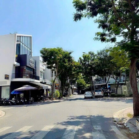 ???? BÁN LÔ ĐẤT 85m2 KHU A – K1 TP. PHAN RANG – VỊ TRÍ TRUNG TÂM SẦM UẤT ????