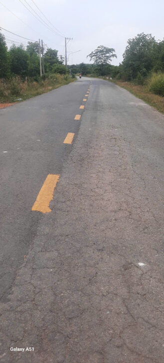 ĐÁT DẦU TIẾNG BÌNH DƯƠNG 300TR