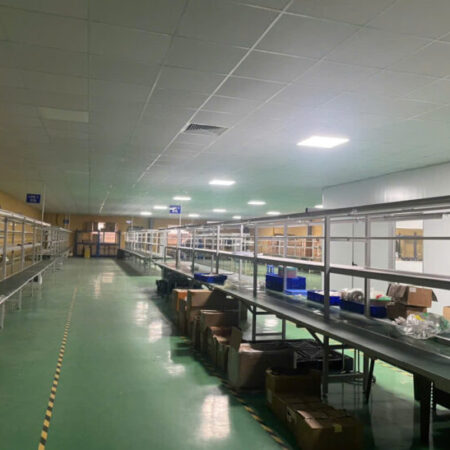 ???????? XƯỞNG 600M TRONG KCN BẮC NINH – GIÁ 3,3USD/M – SẴN VP,