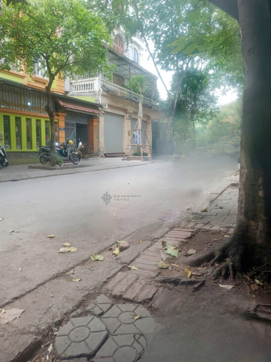 Bán nhà ngõ Thái Hà, 30m2x5 tầng, kinh doanh sầm uất, nhỉnh 11 tỷ