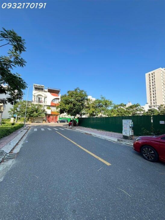 Hàng ĐỘC- 2 mặt tiền trước sau view Vành đai 2- KĐT Hà Quang 1-CHỈ 7,5 tỷ- LÔ DUY NHẤT Ở TT LÚC NÀY