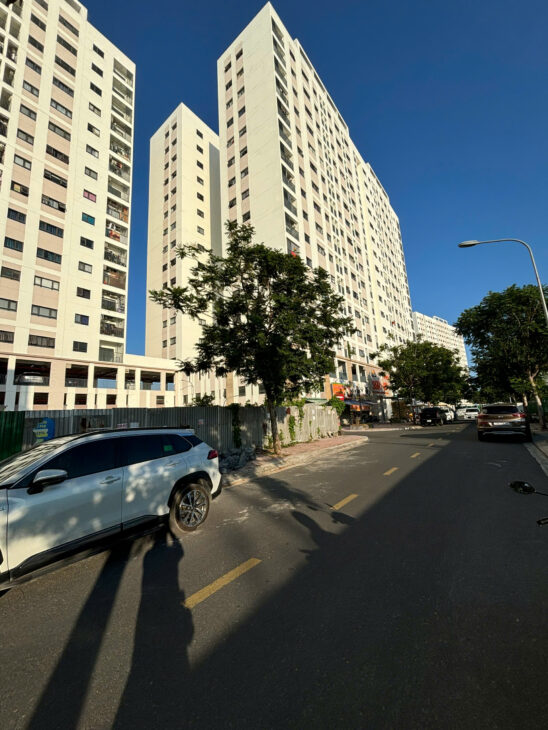 BÁN GẤP Đường Thích Quãng Đức (Số 4)- Ngay vòng xoay- vị trí cực tiềm năng- GIÁ RẺ sinh lời cao.