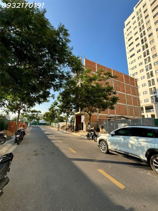 Hàng ĐỘC- 2 mặt tiền trước sau view Vành đai 2- KĐT Hà Quang 1-CHỈ 7,5 tỷ- LÔ DUY NHẤT Ở TT LÚC NÀY