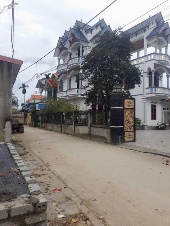 400m đất phú nghĩa-chương nỹ-hà nội giá chỉ 15tr/m phù hợp đầu tư,kinh doanh xây trọ