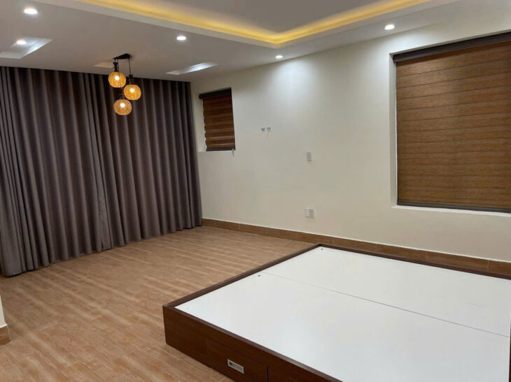 Biệt thự Mê Linh – Anh Dũng, 180m 3 tầng, đường 10, Giá 10.7 tỉ, rẻ nhất thị trường