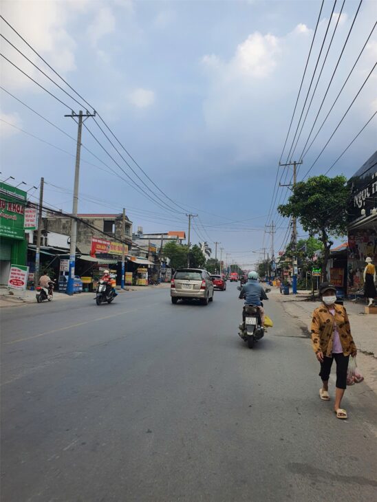 MẶT TIỀN LÊ VĂN CHÍ – ĐƯỜNG 25M – KINH DOANH BẬC NHẤT – NGÃ 4 THỦ ĐỨC. 32 TỶ. TL
