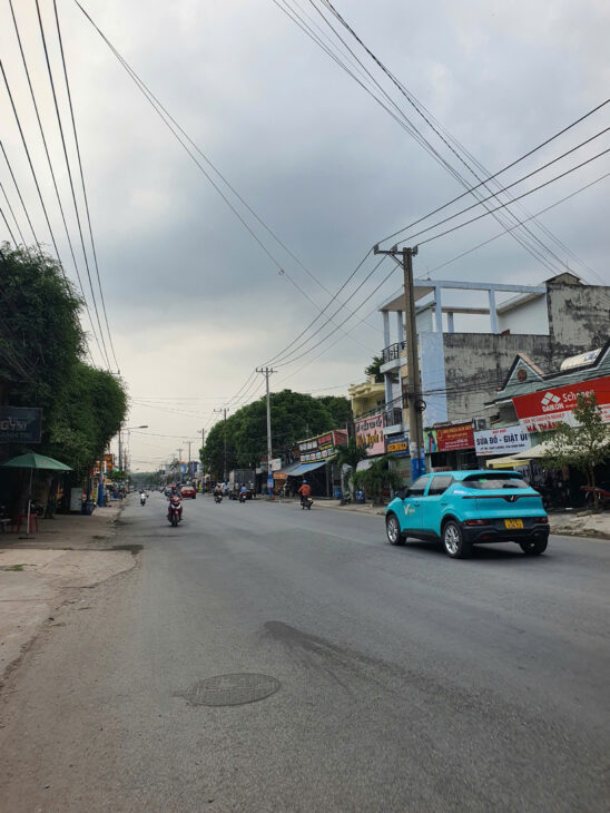 SIÊU DÒNG TIỀN LÊ THỊ TRUNG. TP THUẬN AN. 63P P.TRỌ THU 50TR/ THÁNG. 30 TỶ THƯƠNG LƯỢNG.