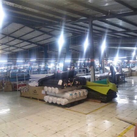 X070 chuyển nhượng nhà xưởng đang cho thuê thu nhập cao, kết cấu kiên cố