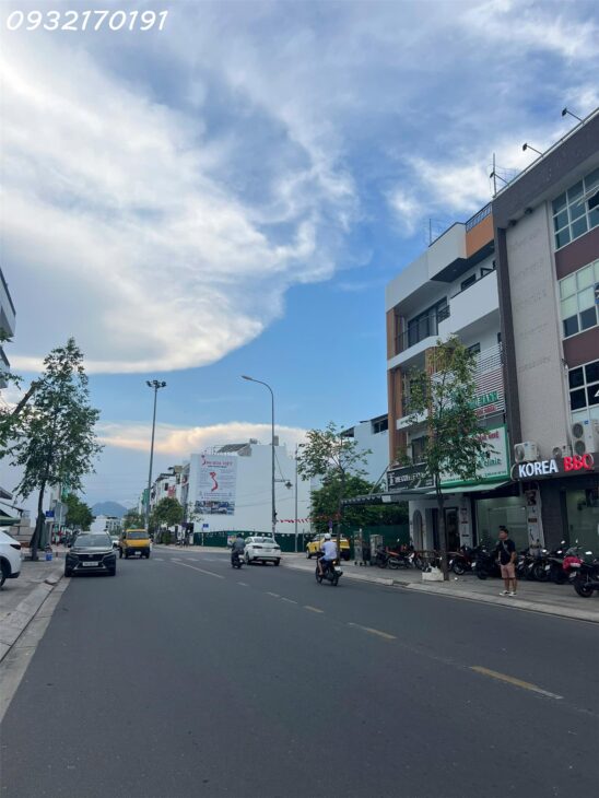 Đường Thích Quãng Đức-Giá Đầu từ tốt chỉ 80 triệu/m2-Giá xung quanh đang từ 90-100 triệu-Cơ Hội Tốt