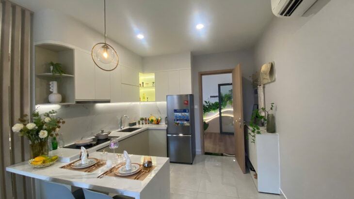 K Home New City – Tổ Ấm Bình Yên Giữa Trung Tâm Bình Dương