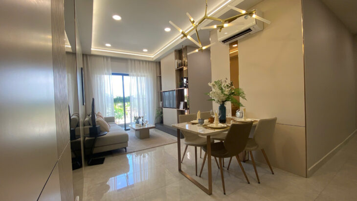 Cơ Hội Sở Hữu Căn Hộ Giá Rẻ Dành Cho Người Lao Động