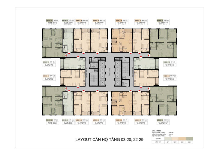 CĂN HỘ 1PN+ 49m²: NHỎ GỌN VỪA ĐỦ – TIỆN NGHI ĐẦY ĐỦ Không gian lý tưởng dành cho cặp đôi, người