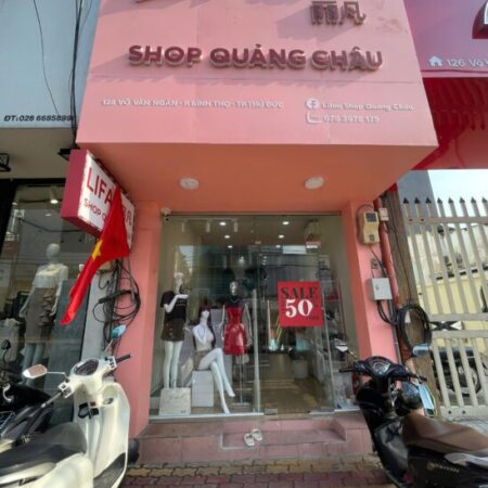 Quận Thủ Đức ! SANG SHOP TT NỮ – CHUYÊN ĐỒ QUẢNG CHÂU MẪU MÃ HOT, Liên hệ trực tiếp : 0822278018 (