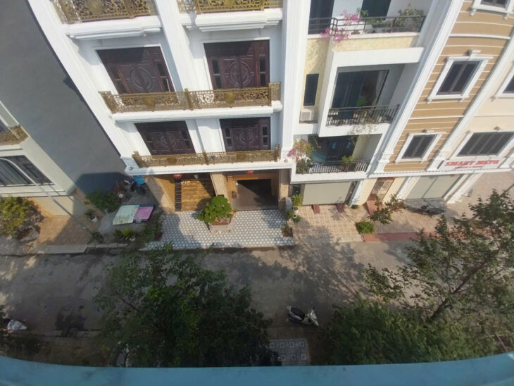 nổi bật MỘT CĂN MÂU LƯƠNG,KIÊN HƯNG,HÀ ĐÔNG 30M 5 TẦNG GIÁ HƠN 6 TỶ