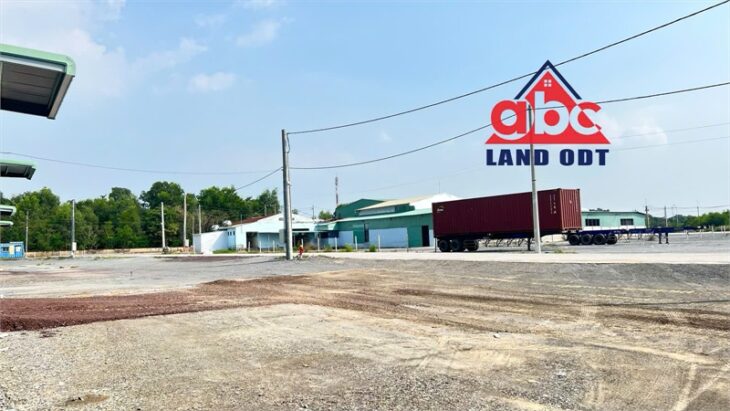 XT264 nhà xưởng kết cấu hiện đại diện tích thuê đa dạng, xưởng trống bàn giao liền