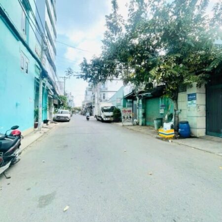 NHÀ 2 TRONG 1 MẶT TIỀN LÊ ĐÌNH CẨN – 4 TẦNG + DÃY TRỌ – 162M2 – GIÁ CHỈ 7 TỶ 850