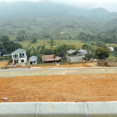 Đất nghỉ dưỡng núi Đồng Lư, Đồng Quang, Quốc Oai, Hà Nội