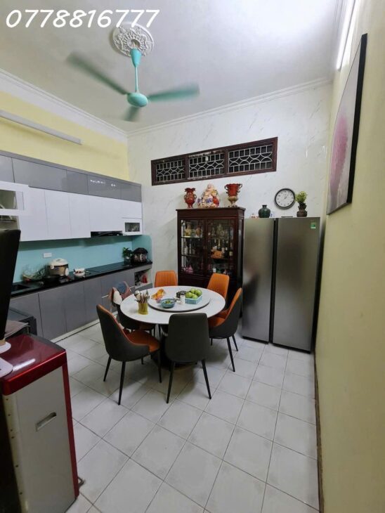 Xuân La, Tây Hồ, Phân lô, Oto, Dân xây – 55m2 – 4t – mt 4.2m – 18.9 tỷ