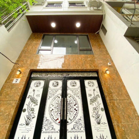 Chung cư mini Xuân Phương 60m2-7T, 16 CH- DT840 triệu/năm, gần MP, 14.5 tỷ