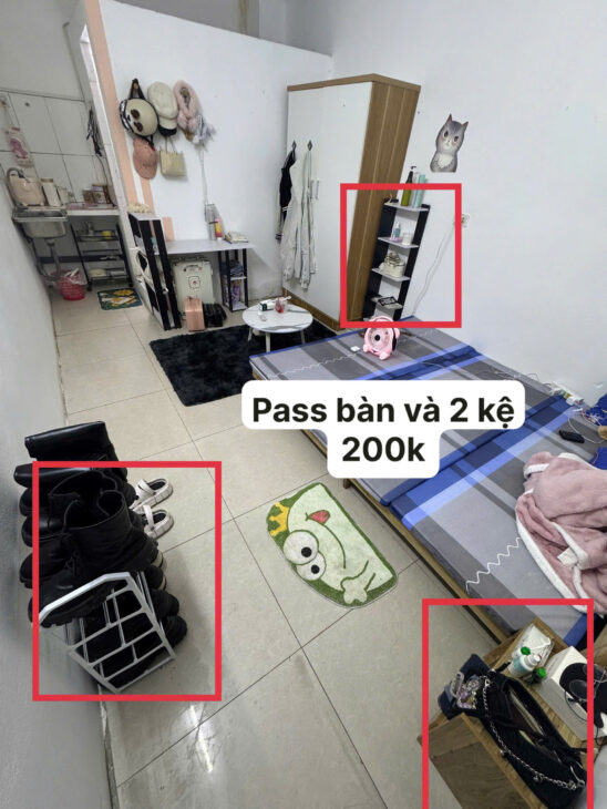 GIÁ RẺ – MÌNH CẦN PASS NHANH PHÒNG TRỌ TẠI 91 ĐƯỜNG CẦU DIỄN, PHƯỜNG PHÚC DIỄN, QUẬN BẮC TỪ LIÊM,