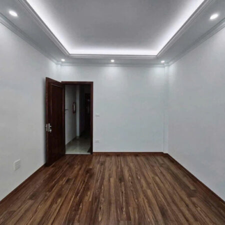 PL PHAN VĂN TRƯỜNG Ô TÔ KINH DOAN – 2THOÁNG DT 35m2 6Tầng Giá 15.2 tỷ