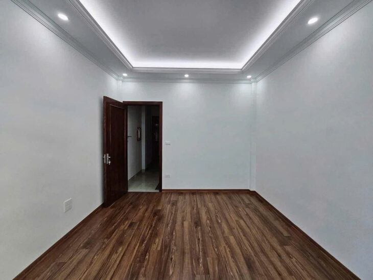 PL PHAN VĂN TRƯỜNG Ô TÔ KINH DOAN – 2THOÁNG DT 35m2 6Tầng Giá 15.2 tỷ